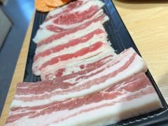-麻蒲碳烤肉(嘉禾东平地铁站19号店)