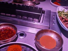 -丰茂烤串(全国首店)