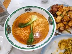 金丝面-五台山大锅饭