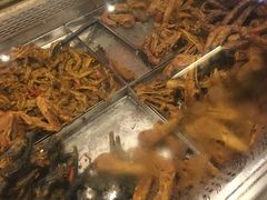 -老号尤兔头(西川店)