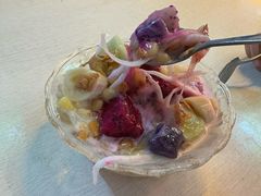 -葛师傅越南特色水果捞(建政南路总店)