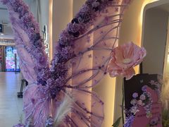 -晶雅花园西餐厅(南京首店)