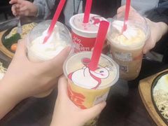 -蜜雪冰城·冰激凌与茶(瑞安吾悦店)
