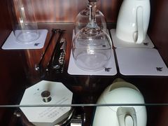 -上海明天广场JW万豪酒店