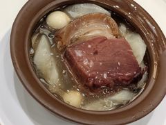 -得月楼·省级非遗·传统苏帮菜(观前店)