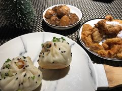 -十面春风·江南面馆(崇宁路店)