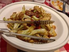 -西贝(枫蓝国际购物中心店)