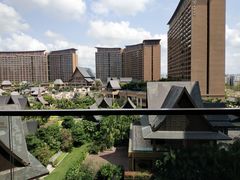-三亚湾红树林度假世界(木棉酒店)