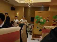 大堂-浒顺大酒店(相城店)