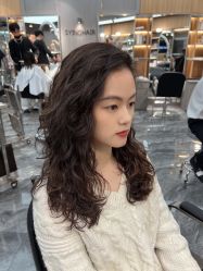 -sy杉影印象COLOUR专业烫染