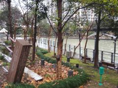 -苏州河梦清园环保主题公园