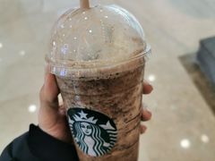 -星巴克(潍坊万达广场店)