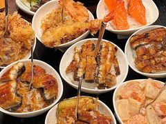 -玄白·炭烤活鳗(上海首店)