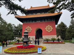 -普陀宗乘之庙(小布达拉宫)