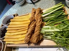 -老德州四合院·德州菜(天衢路店)