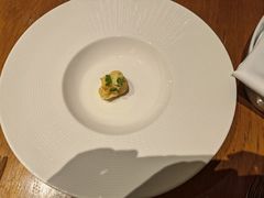 -沈阳君悦酒店·意坊意大利餐厅