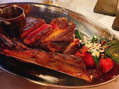 -Kathleen's Waitan 凯圣琳江景西餐厅(外滩店)