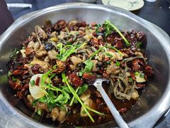 -天治宣·野椒鸡(龙头寺总店)