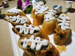 -云来居素食馆(南山店)