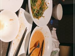 -汤城小厨•粤菜•靓汤(苏州街店)