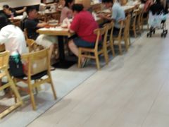 大堂-大鼓米线(浦东长泰店)