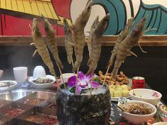 -井格·重庆火锅(王府井店)