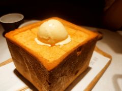 -绿茶餐厅(领展购物广场·中关村店)