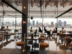 -璞渼咖啡 ROOF P.M. Café(浦东美术馆店)