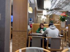 -闫府私房菜(恒隆店)