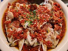 -湘聚缘湘菜馆(斜土路店)