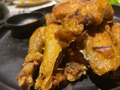 -萃華楼(王府井店)