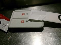 -很久以前羊肉串(农科路店)