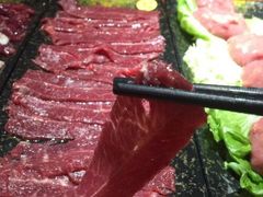 -犇犇潮汕鲜牛肉火锅(华阳店)