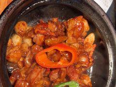 -晓粤·惹味粤菜(凯德乐峰广场店)