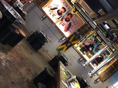 -401餐厅(弘大店)