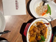 -耶里夏丽·丝路新疆菜·清真食品(徐汇南丹东路臻选店)