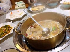-大理董·董家小厨野生菌火锅(古城旗舰店)
