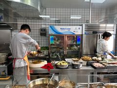 -周师饭店