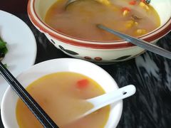 老火汤-得心斋(文华北路店)