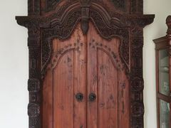 -日惹市凤凰翰悦阁酒店