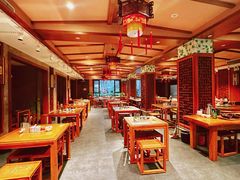 -毅祥斋老孙家泡馍(北院门鼓楼店)