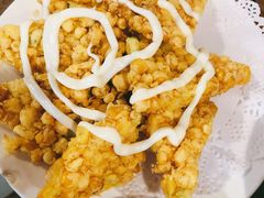 -冶建镜子·老南昌大排档·江西虾王(总店)