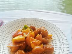 -泮溪酒家(荔枝湾店)