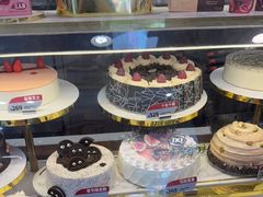 -DQ·蛋糕·冰淇淋(动壹店)