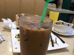 -明腾壹间茶餐厅(新都会花园广场店)