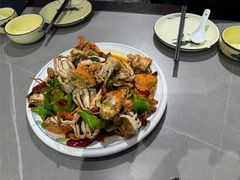 -荣祥海鲜·烟台菜(胜利路二部)