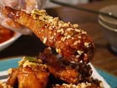 -Dak's 炸鸡(远景路店)