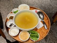 -一坐一忘云南菜(北京skp店)