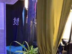 -绿茶餐厅(哈尔滨凯德店)