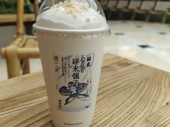 -李山山茶事(景枫店)
